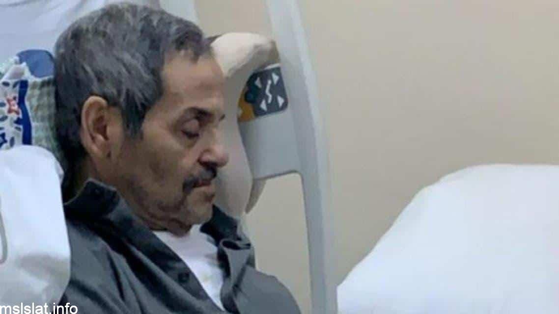 سبب وفاة صادق الدبيس
