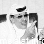 سبب وفاة عبدالله مناع