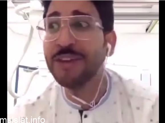 تفاصيل وفاة مشعل العتيبي طبيب الأسنان السعودي بأزمة قلبية