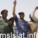 سبب وفاة نافع علي نافع