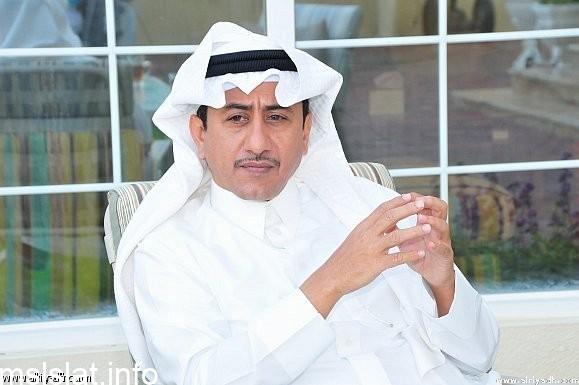 وفاة والد الفنان ناصر القصبي